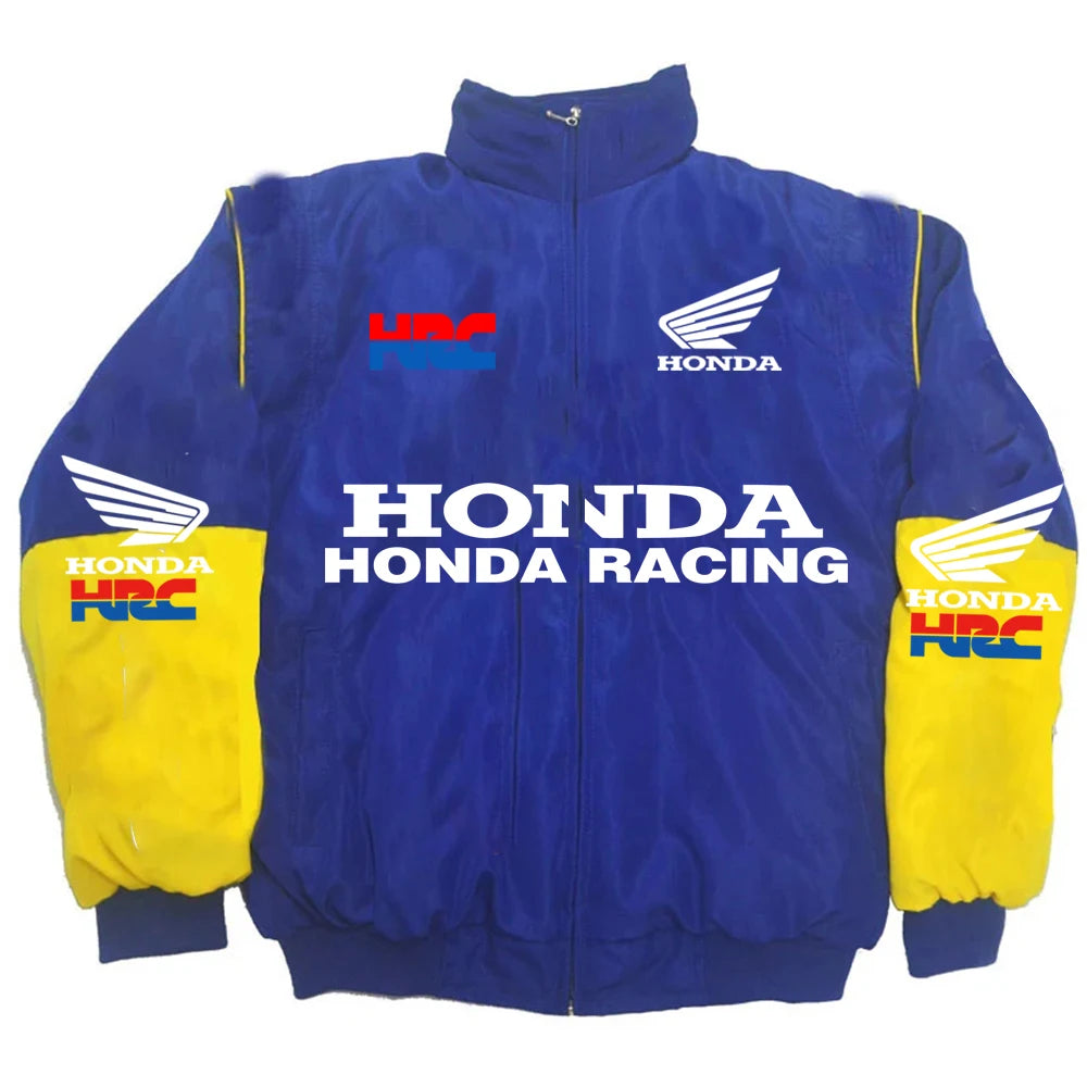 Honda Racing Jacket