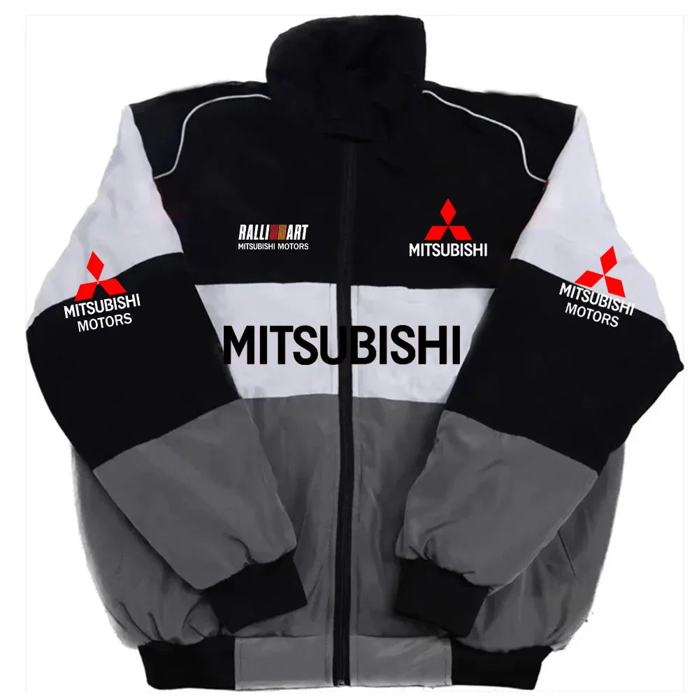 Mitsubishi Racing Jacket