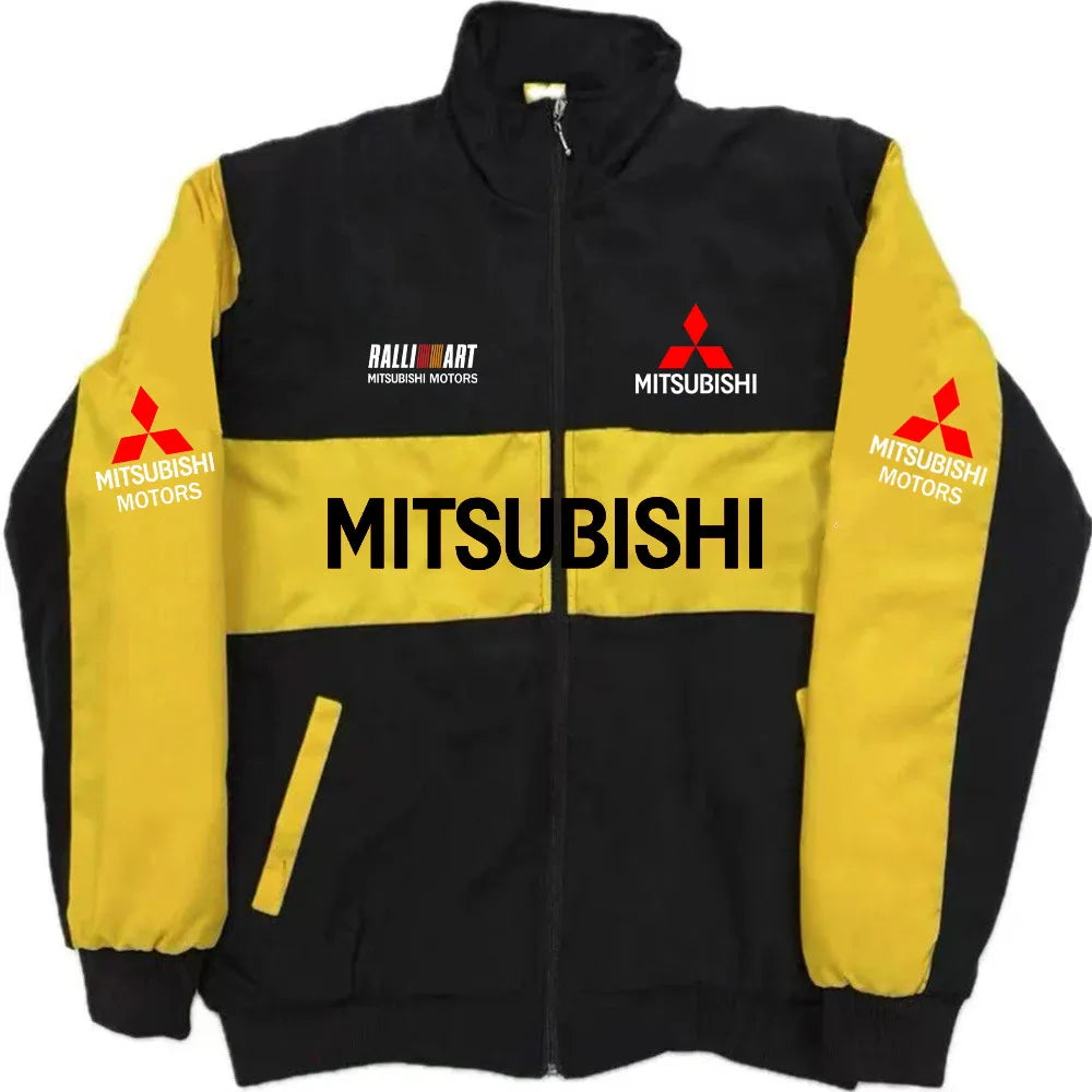 Mitsubishi Racing Jacket