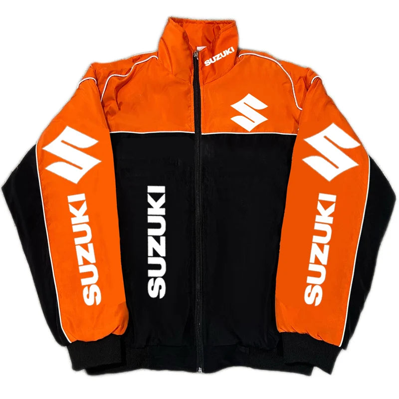 Suzuki Racing Jacket