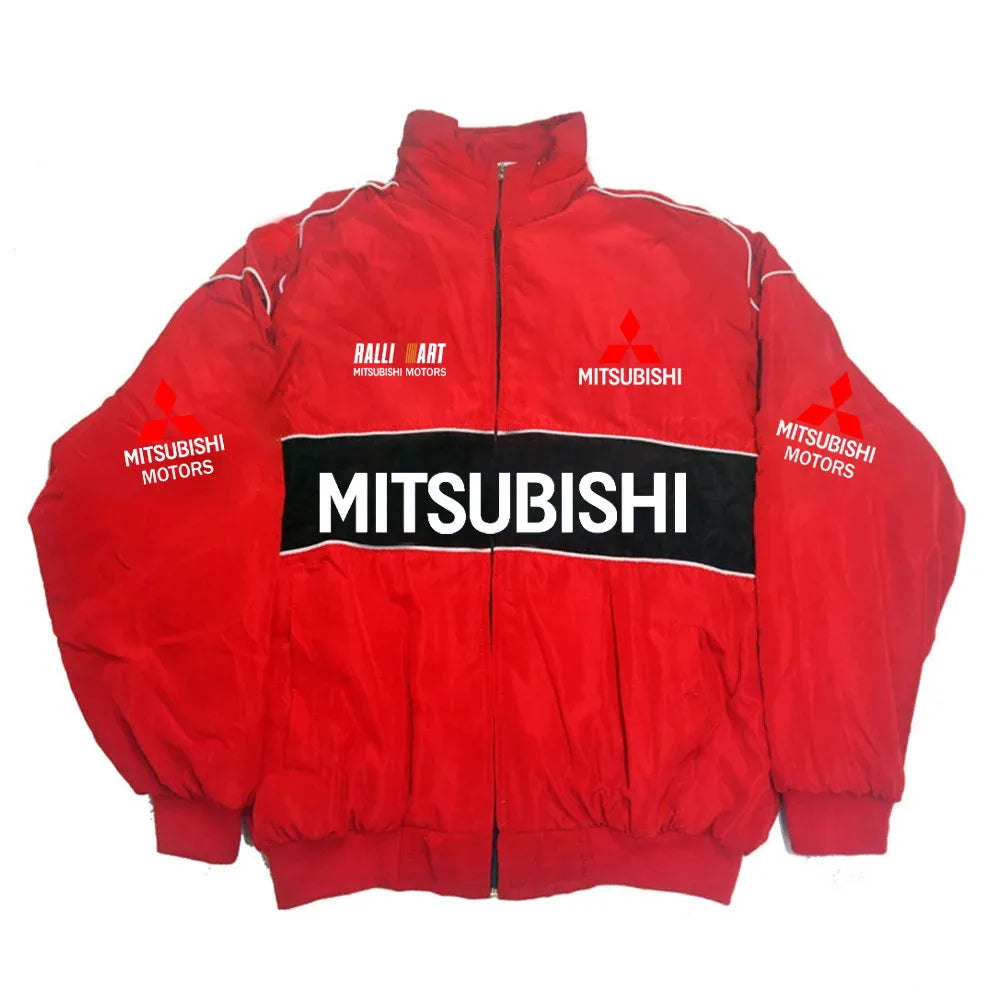 Mitsubishi Racing Jacket