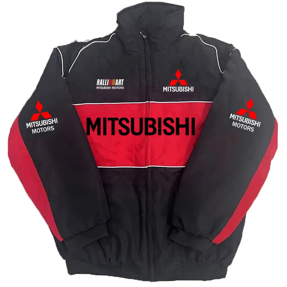 Mitsubishi Racing Jacket