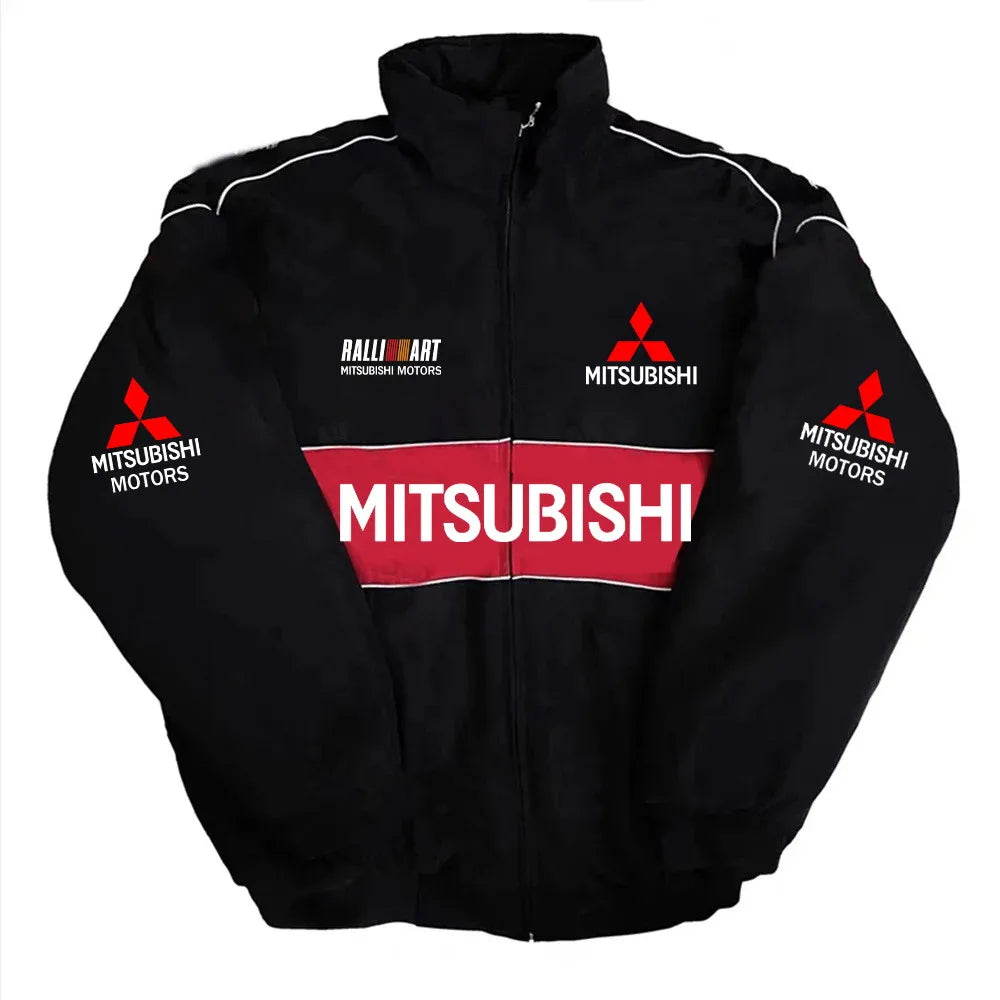 Mitsubishi Racing Jacket