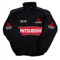 Mitsubishi Racing Jacket