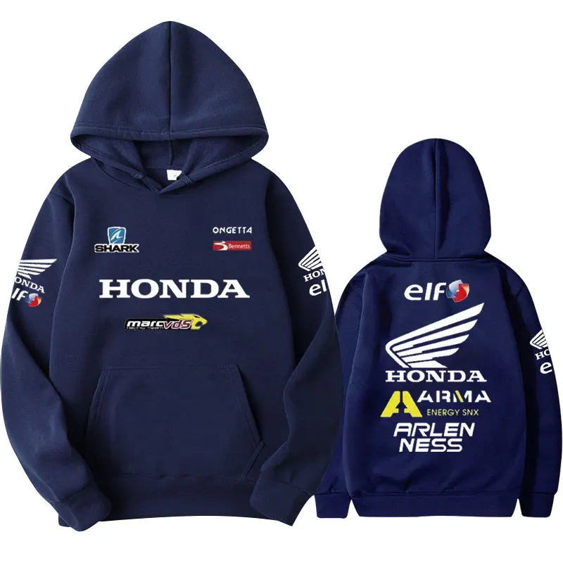 Honda Hoodies