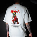 Senna Racing T-shirt