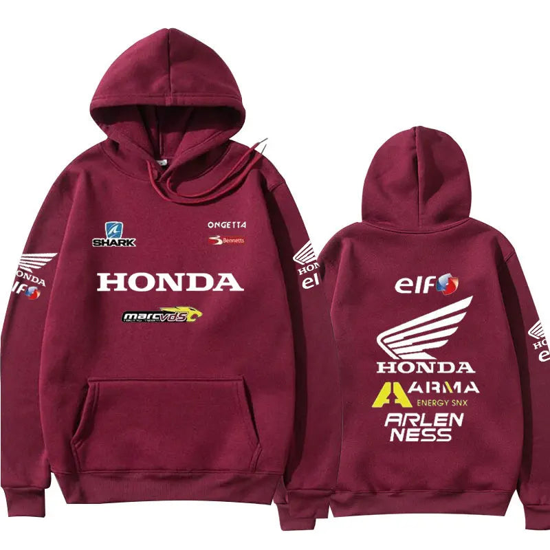 Honda Hoodies