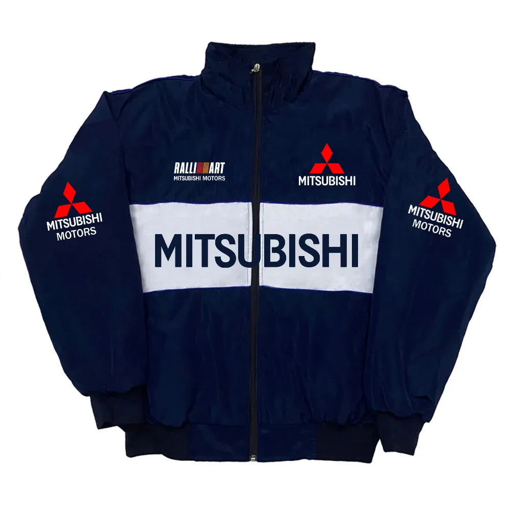 Mitsubishi Racing Jacket