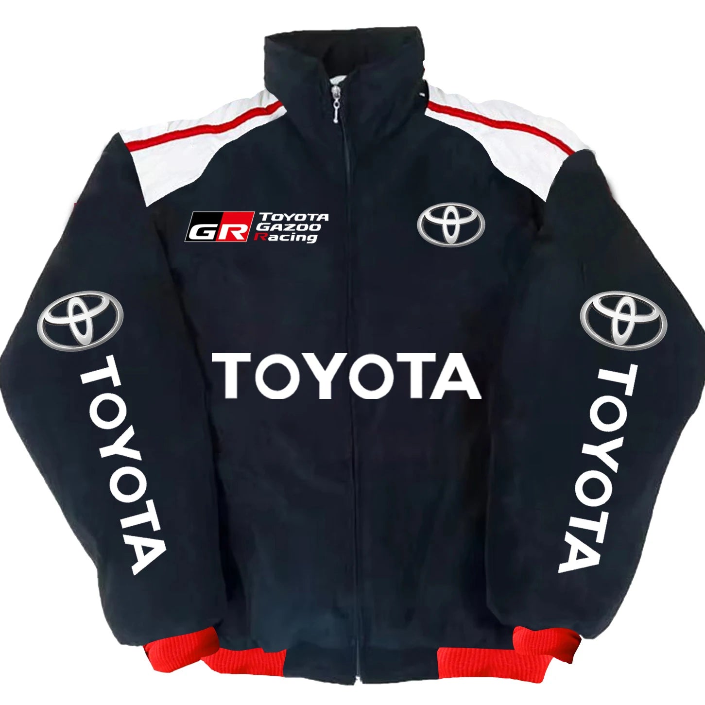 Toyota GR Racing Jackets