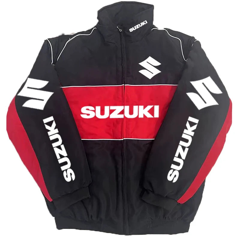 Suzuki Racing Jacket
