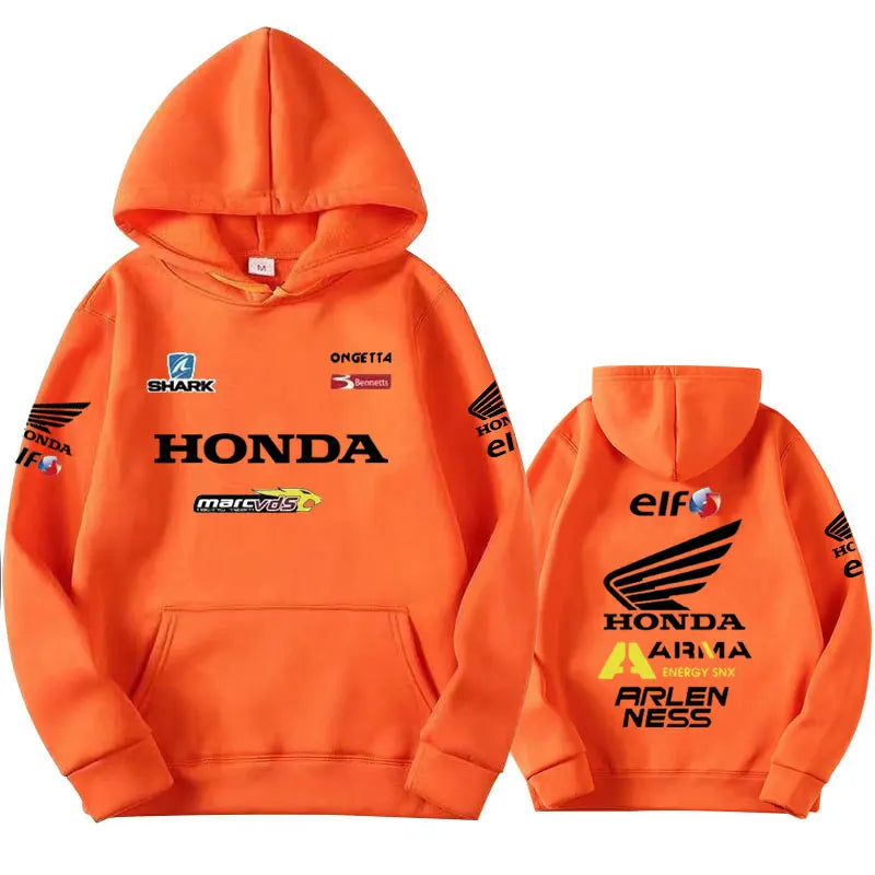 Honda Hoodies