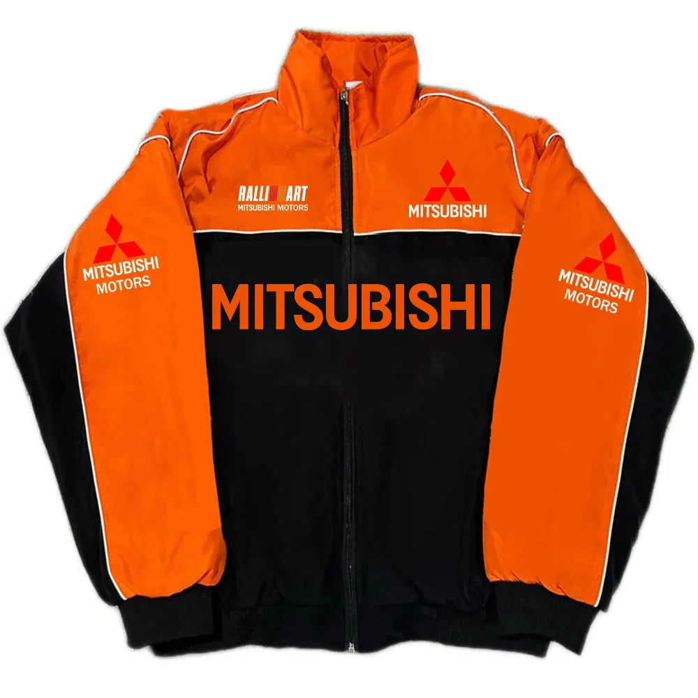 Mitsubishi Racing Jacket