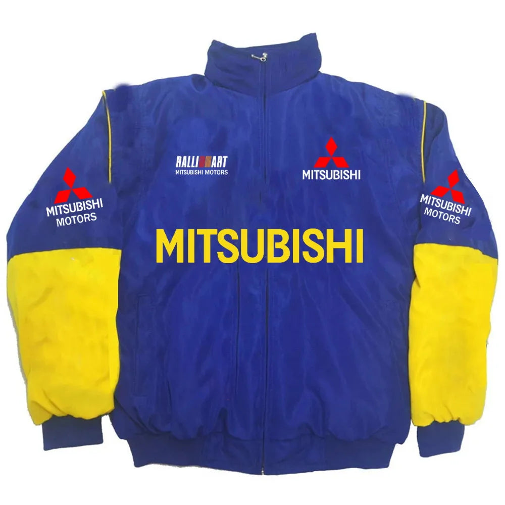 Mitsubishi Racing Jacket