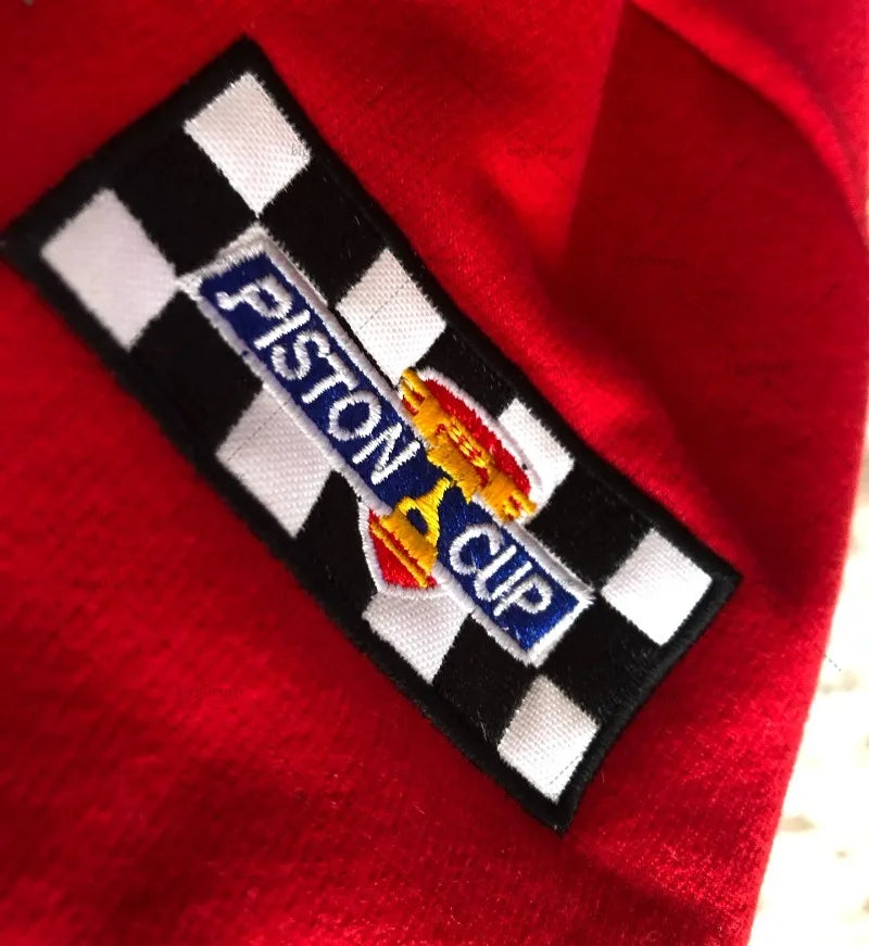 Cars Racing Jackets