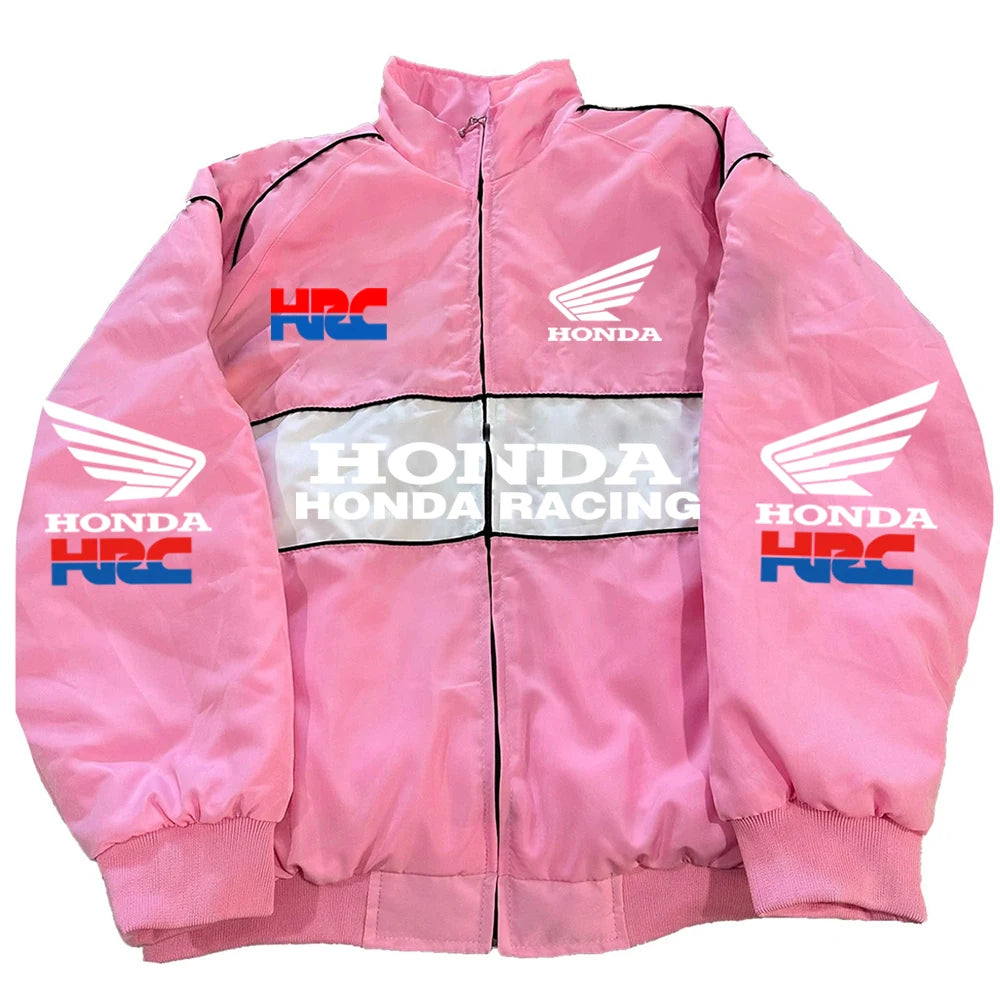 Honda Racing Jacket