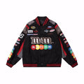 m&m Bomber Jacket
