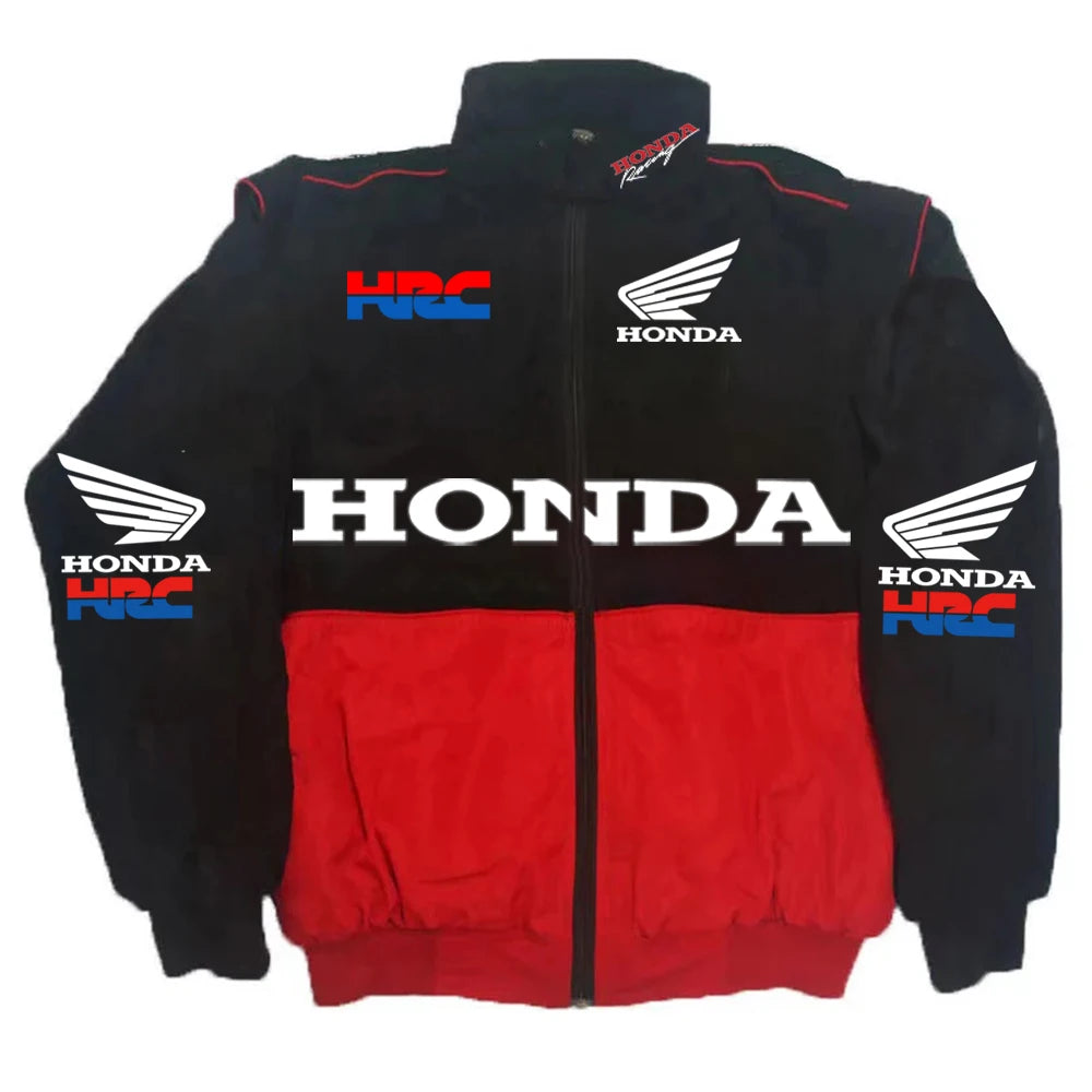 Honda Racing Jacket