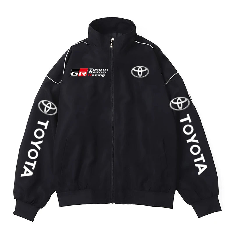 Toyota GR Racing Jackets