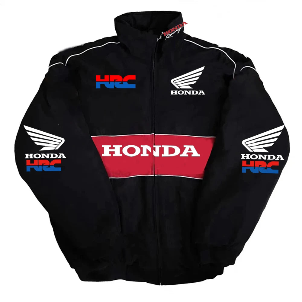 Honda Racing Jacket