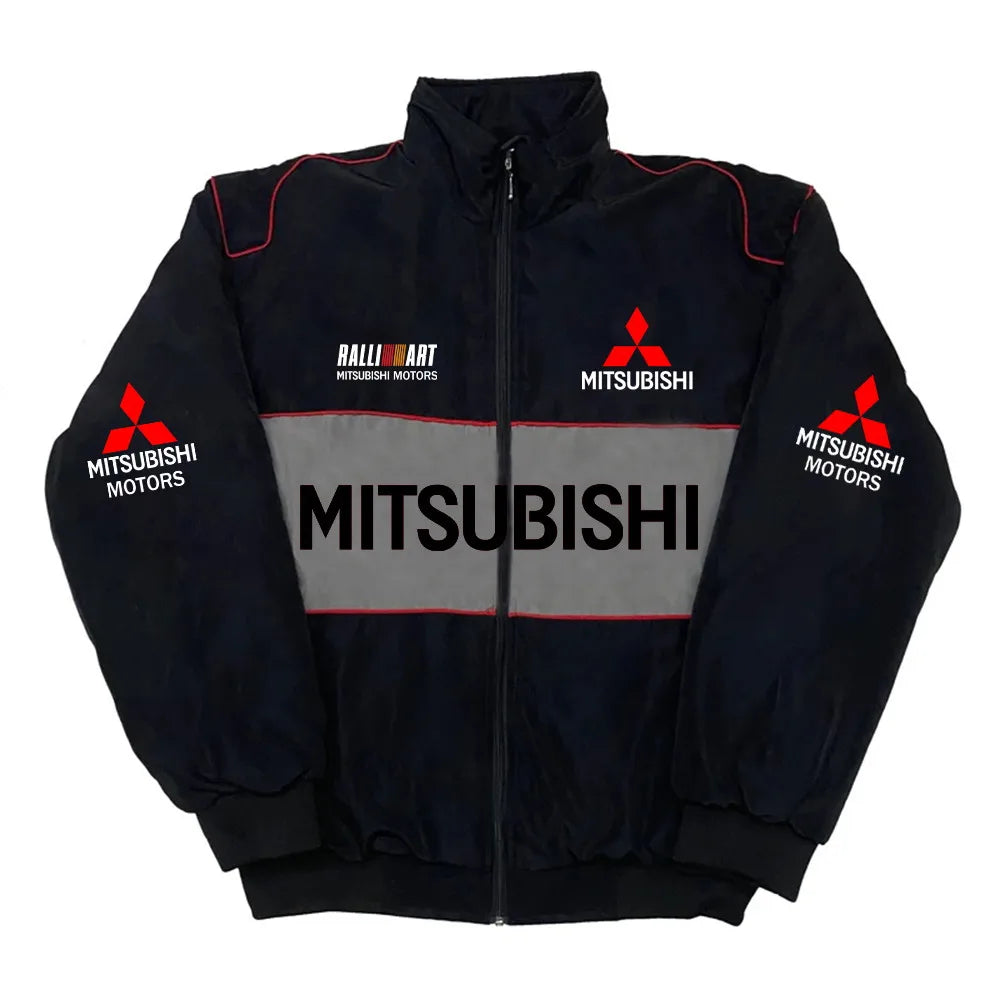 Mitsubishi Racing Jacket