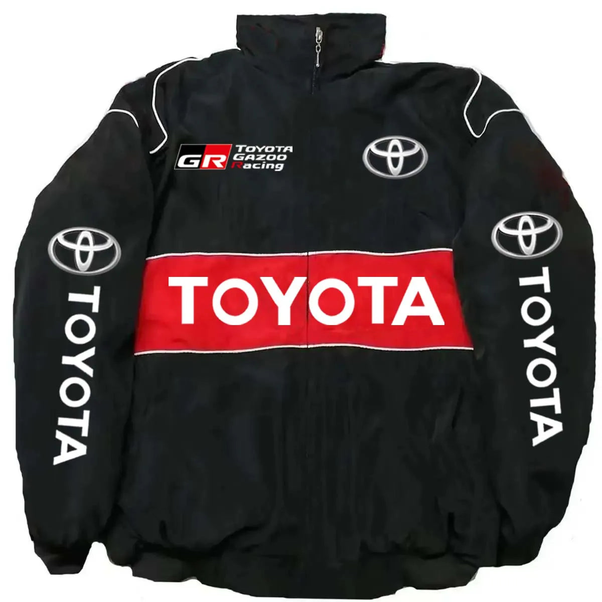 Toyota GR Racing Jackets