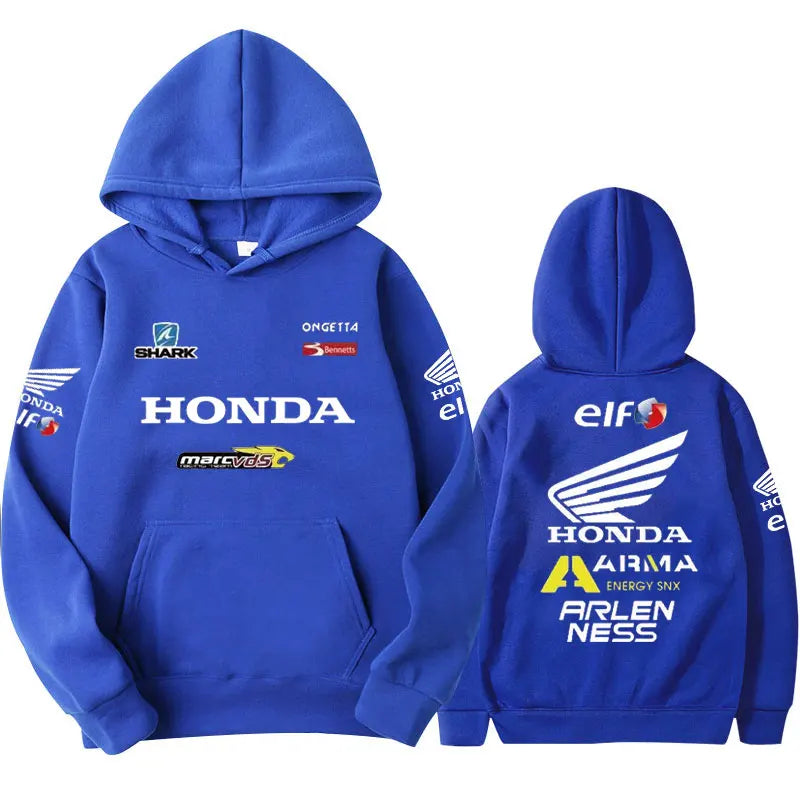 Honda Hoodies