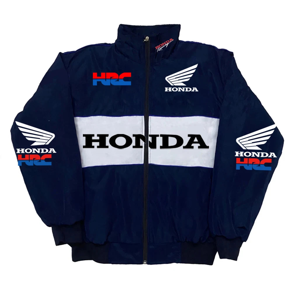 Honda Racing Jacket