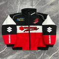 Suzuki Racing Jacket