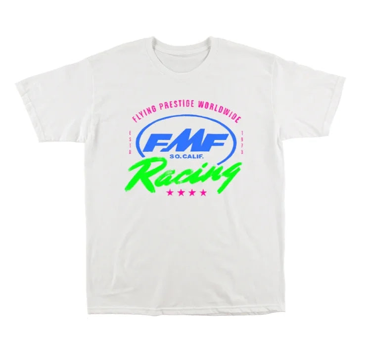 FMF Printed T-shirt