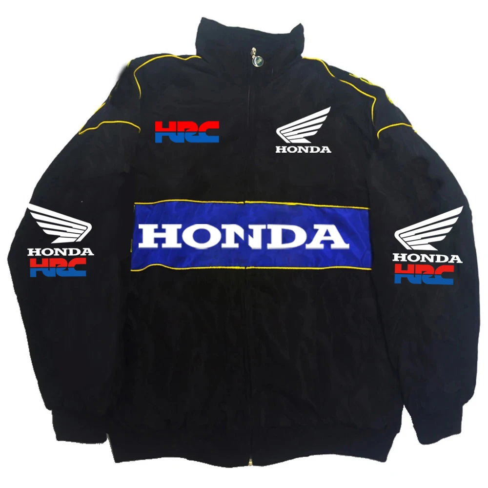 Honda Racing Jacket