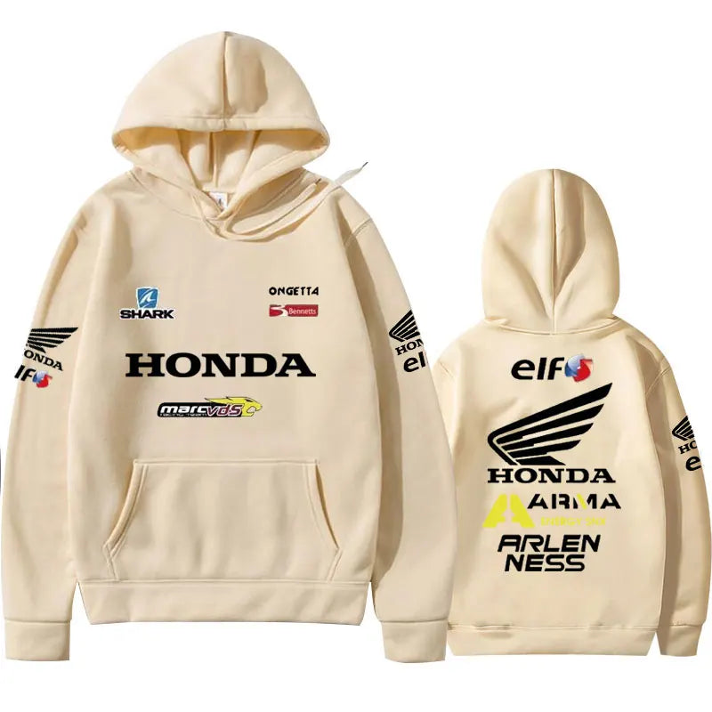 Honda Hoodies