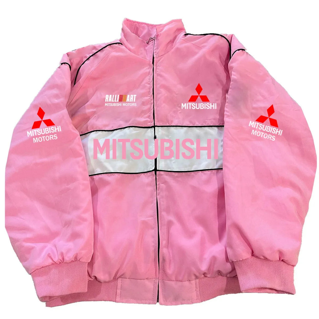 Mitsubishi Racing Jacket