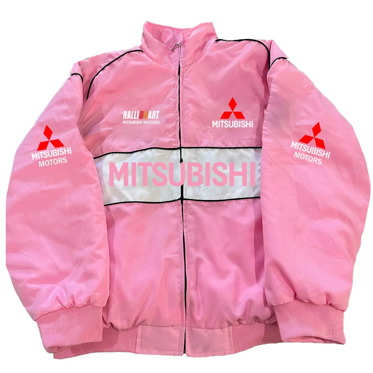 Mitsubishi Racing Jacket