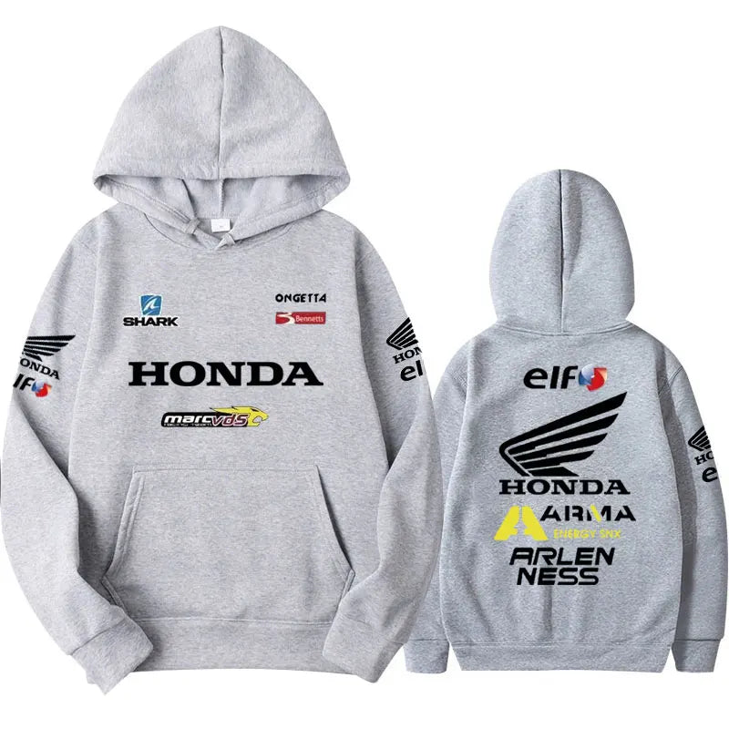 Honda Hoodies