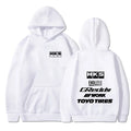 Japan JDM HKS Hoodie