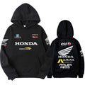 Honda Hoodies