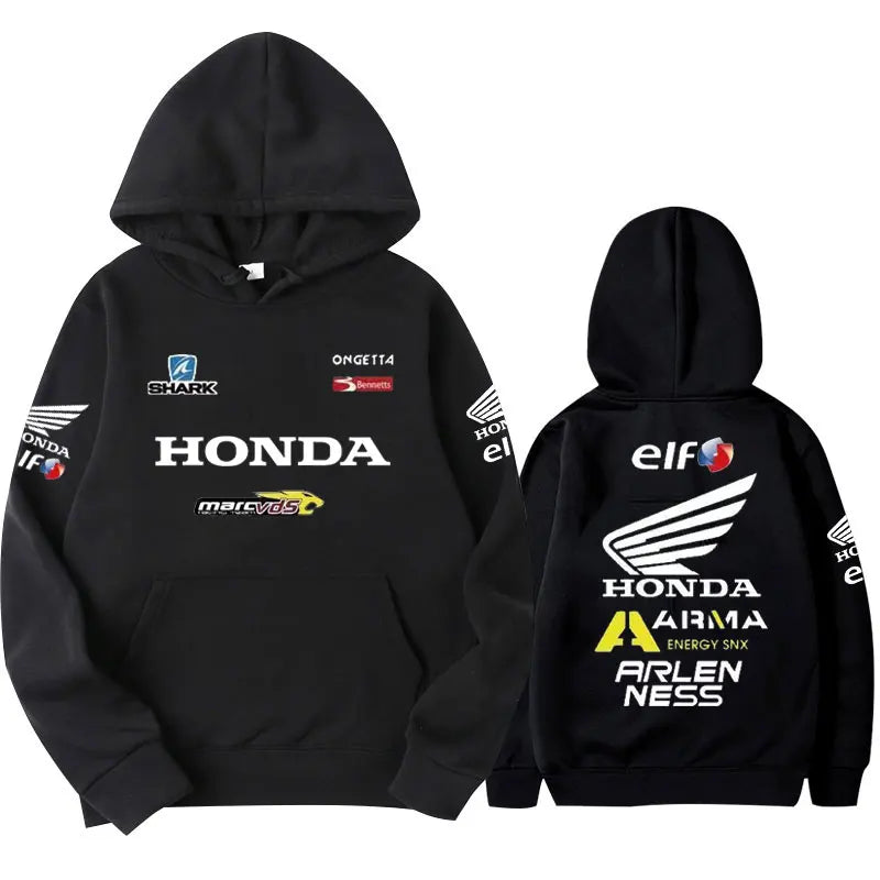 Honda Hoodies
