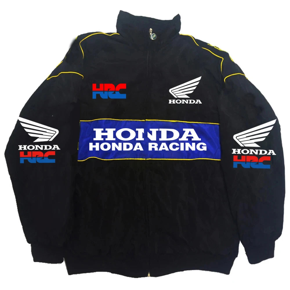 Honda Racing Jacket