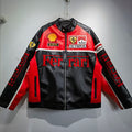 Ferrari Leather Jackets