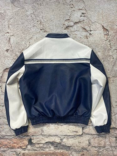 RedBull Leather jacket