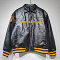Porsche Leather Jacket
