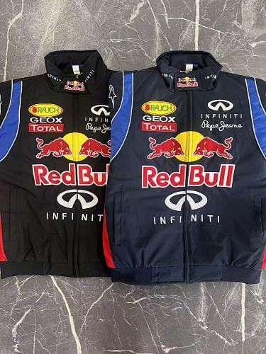 Red Bull F1 Jacket
