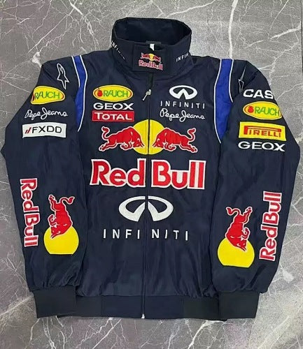 Red Bull F1 Jacket