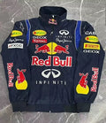 Red Bull F1 Jacket