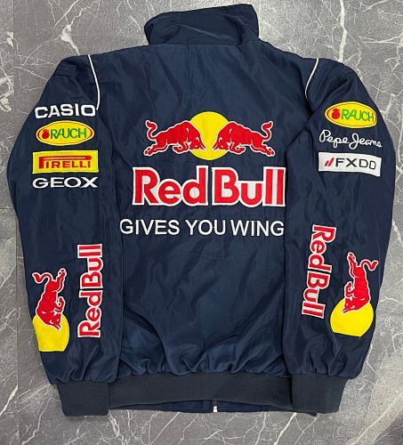 Red Bull F1 Jacket