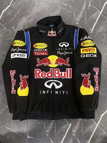 Red Bull F1 Jacket