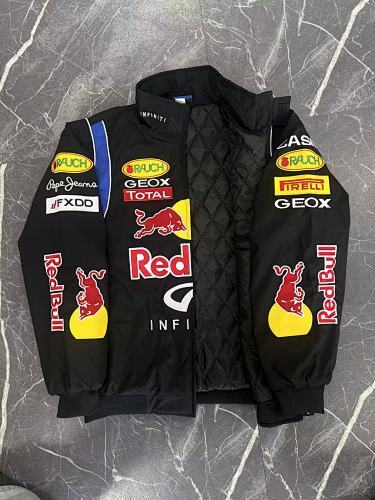 Red Bull F1 Jacket
