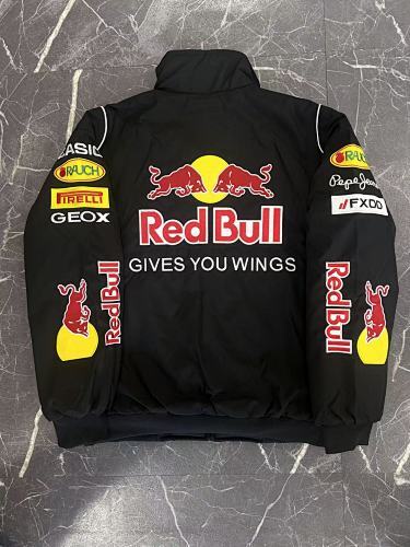 Red Bull F1 Jacket