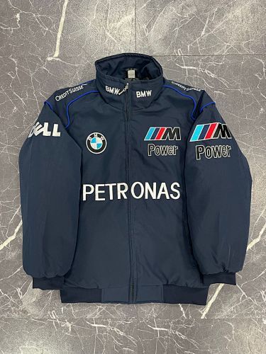 BMW Racing Jacket