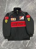 Ferrari F1 Jacket